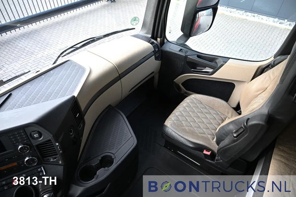 Mercedes-Benz Actros - Afbeelding 12 van 30