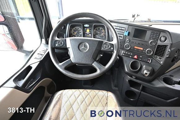 Mercedes-Benz Actros - Afbeelding 13 van 30