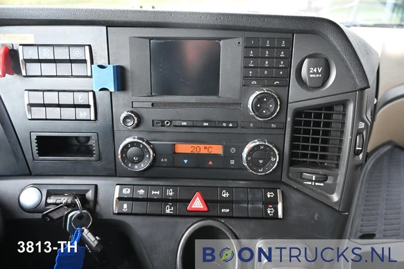 Mercedes-Benz Actros - Afbeelding 14 van 30