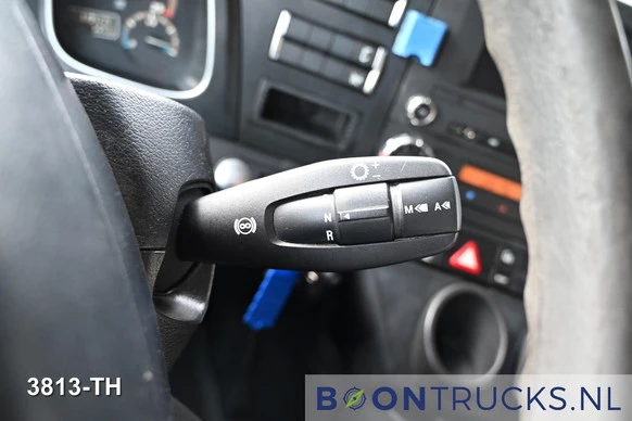 Mercedes-Benz Actros - Afbeelding 16 van 30
