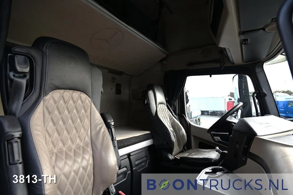 Mercedes-Benz Actros - Afbeelding 18 van 30