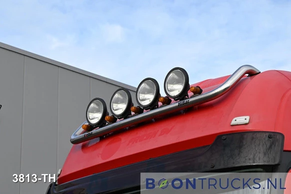 Mercedes-Benz Actros - Afbeelding 19 van 30