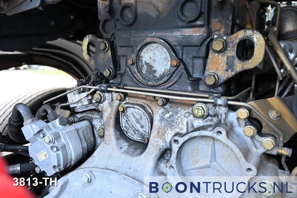 Mercedes-Benz Actros - Afbeelding 21 van 30