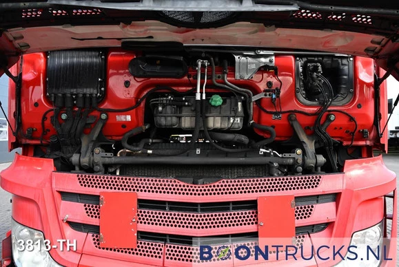 Mercedes-Benz Actros - Afbeelding 22 van 30