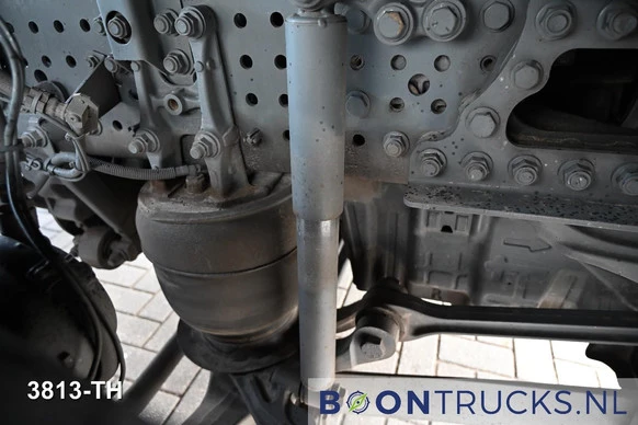 Mercedes-Benz Actros - Afbeelding 23 van 30