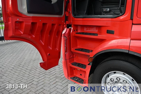 Mercedes-Benz Actros - Afbeelding 24 van 30