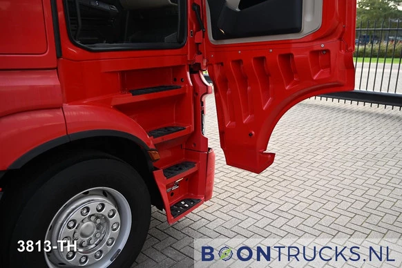 Mercedes-Benz Actros - Afbeelding 25 van 30