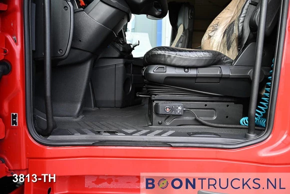 Mercedes-Benz Actros - Afbeelding 26 van 30