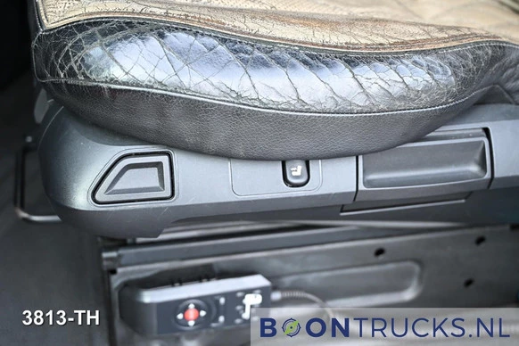 Mercedes-Benz Actros - Afbeelding 28 van 30