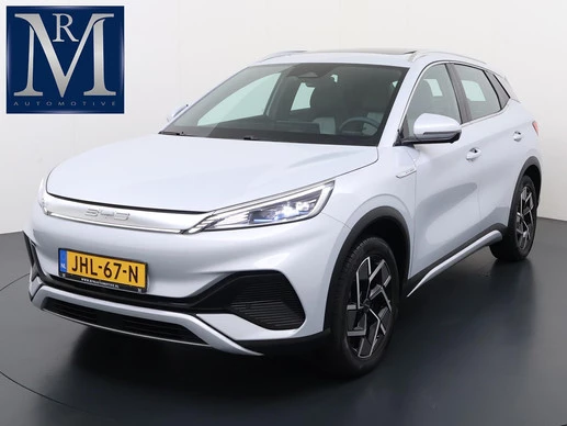 BYD ATTO 3 - Afbeelding 1 van 30