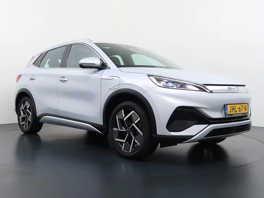 BYD ATTO 3 - Afbeelding 2 van 30