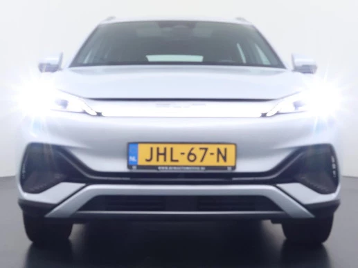 BYD ATTO 3 - Afbeelding 3 van 30