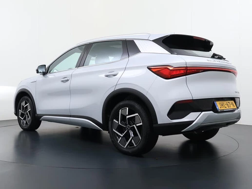 BYD ATTO 3 - Afbeelding 5 van 30