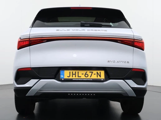 BYD ATTO 3 - Afbeelding 6 van 30