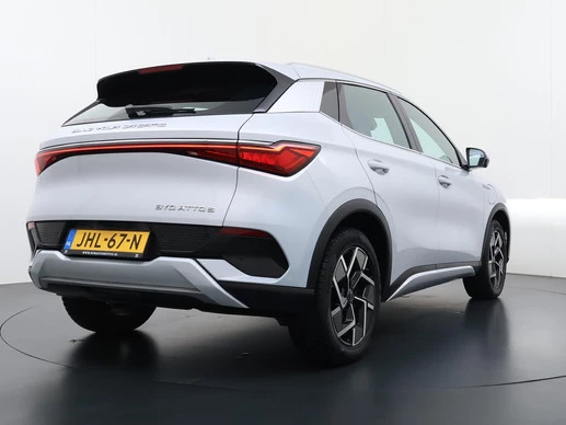 BYD ATTO 3 - Afbeelding 7 van 30