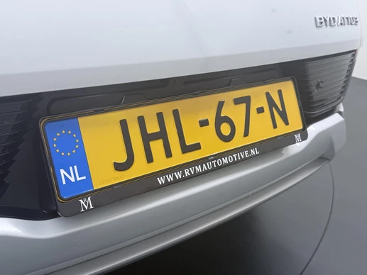 BYD ATTO 3 - Afbeelding 10 van 30