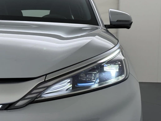 BYD ATTO 3 - Afbeelding 13 van 30