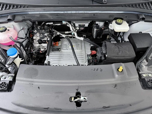 BYD ATTO 3 - Afbeelding 14 van 30