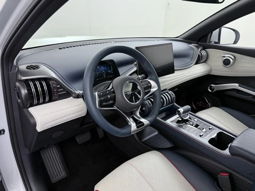 BYD ATTO 3 - Afbeelding 16 van 30