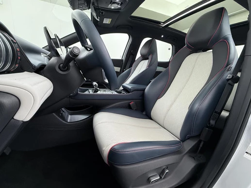 BYD ATTO 3 - Afbeelding 17 van 30