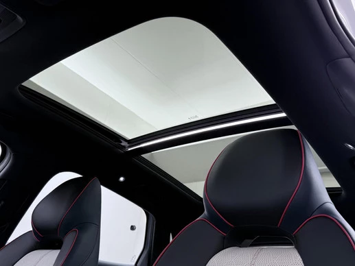 BYD ATTO 3 - Afbeelding 19 van 30