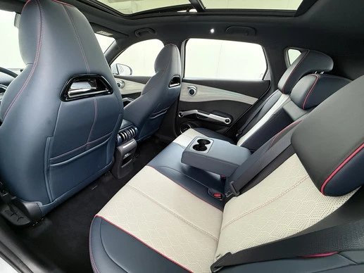 BYD ATTO 3 - Afbeelding 20 van 30