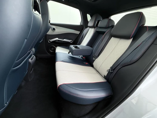 BYD ATTO 3 - Afbeelding 21 van 30