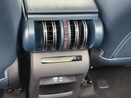 BYD ATTO 3 - Afbeelding 22 van 30