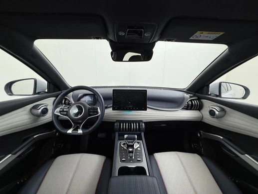 BYD ATTO 3 - Afbeelding 23 van 30