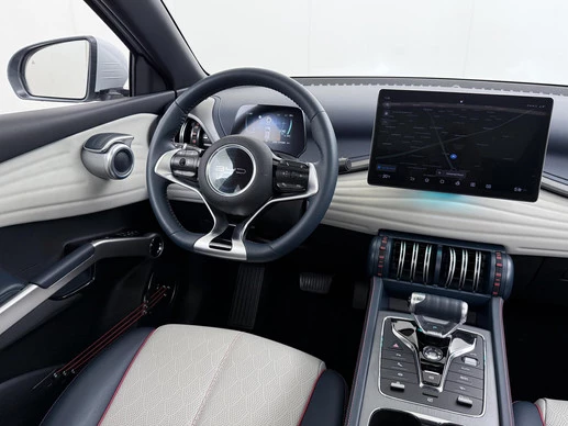 BYD ATTO 3 - Afbeelding 24 van 30