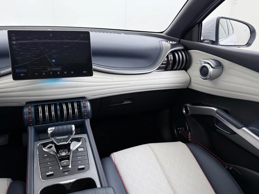 BYD ATTO 3 - Afbeelding 25 van 30