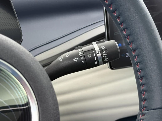 BYD ATTO 3 - Afbeelding 27 van 30