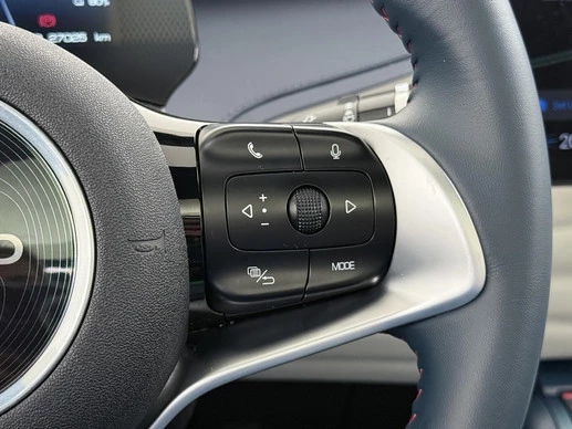 BYD ATTO 3 - Afbeelding 29 van 30