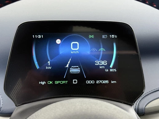 BYD ATTO 3 - Afbeelding 30 van 30