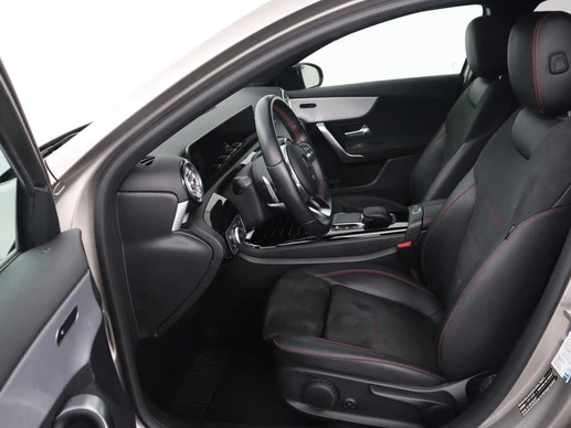 Mercedes-Benz A-Klasse - Afbeelding 4 van 30