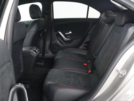 Mercedes-Benz A-Klasse - Afbeelding 6 van 30