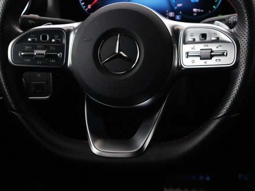 Mercedes-Benz A-Klasse - Afbeelding 9 van 30