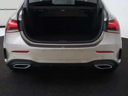 Mercedes-Benz A-Klasse - Afbeelding 10 van 30