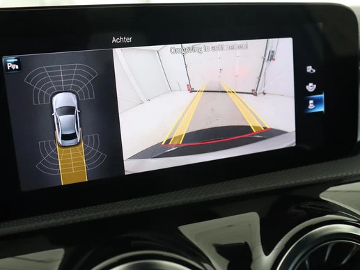 Mercedes-Benz A-Klasse - Afbeelding 15 van 30