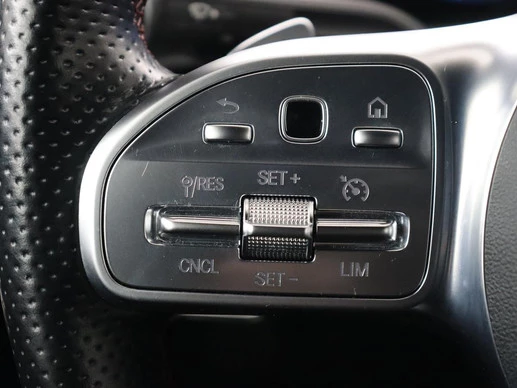 Mercedes-Benz A-Klasse - Afbeelding 16 van 30