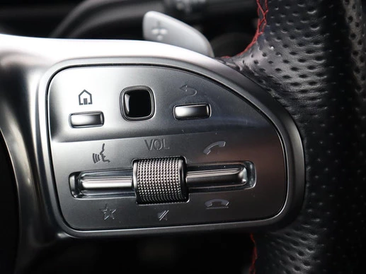 Mercedes-Benz A-Klasse - Afbeelding 17 van 30