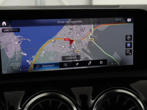 Mercedes-Benz A-Klasse - Afbeelding 18 van 30