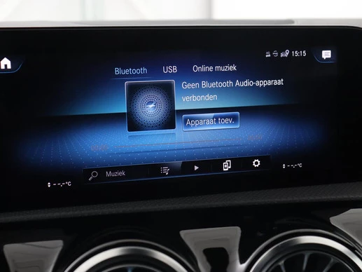 Mercedes-Benz A-Klasse - Afbeelding 21 van 30