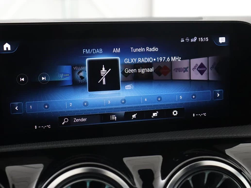 Mercedes-Benz A-Klasse - Afbeelding 23 van 30