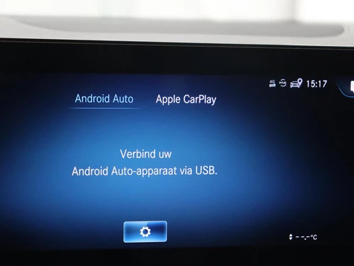 Mercedes-Benz A-Klasse - Afbeelding 24 van 30