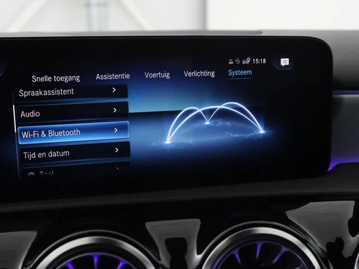 Mercedes-Benz A-Klasse - Afbeelding 25 van 30