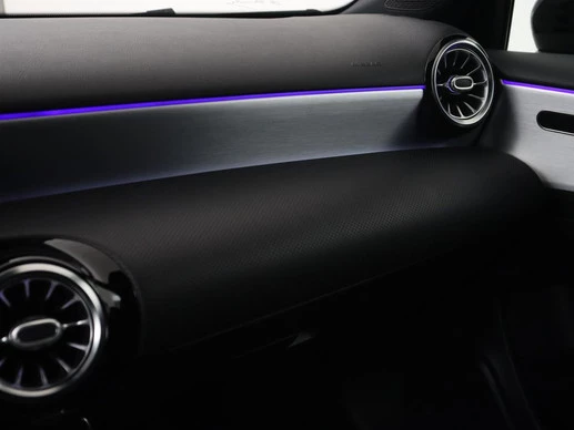 Mercedes-Benz A-Klasse - Afbeelding 27 van 30