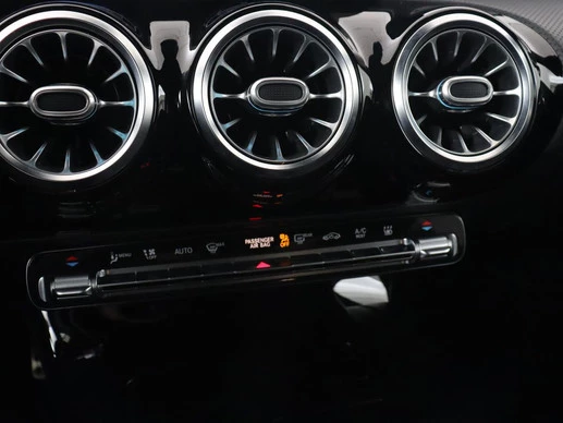 Mercedes-Benz A-Klasse - Afbeelding 29 van 30