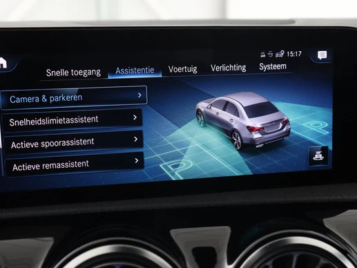 Mercedes-Benz A-Klasse - Afbeelding 30 van 30