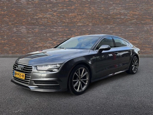 Audi A7 - Afbeelding 2 van 29